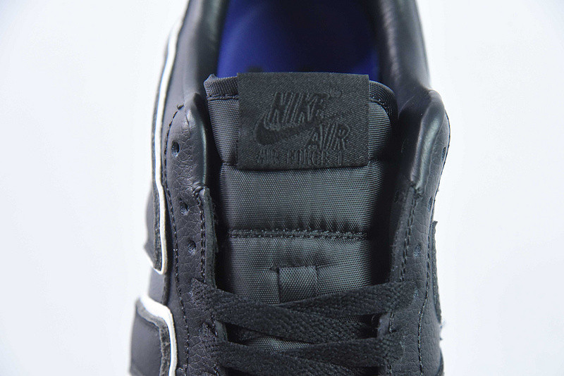 Nike Air Force 1 Low Cactus Plant Flea Market Black (2020) DC4457-001
