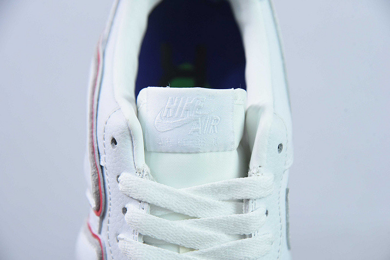 Nike Air Force 1 Low Cactus Plant Flea Market