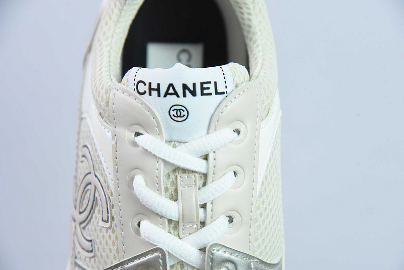 Chanel Sneaker