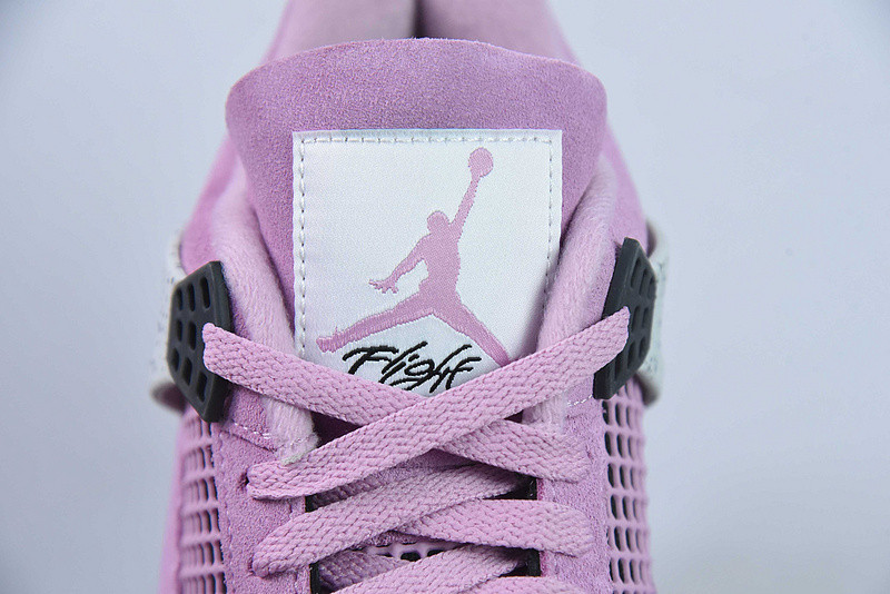 AIR JORDAN 4 “ORCHID” AQ9129-501