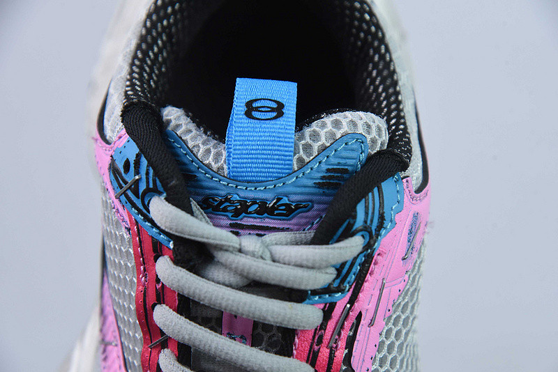 BC XL SNEAKERS