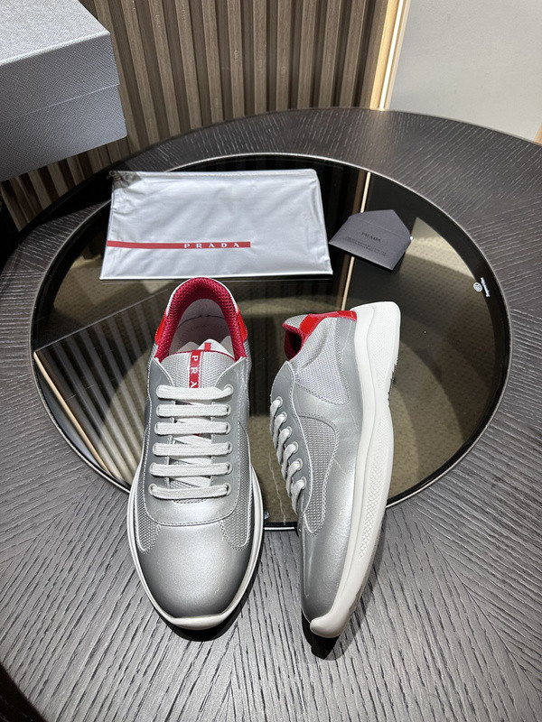 PR SNEAKER