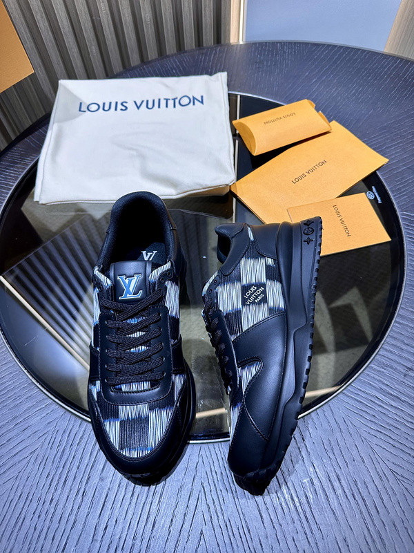 LVT SNEAKERS