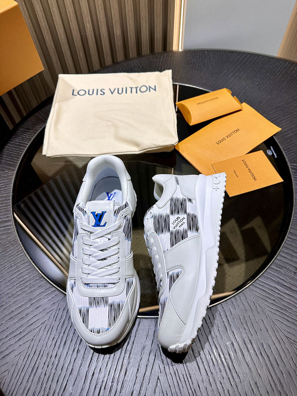 LVT SNEAKERS