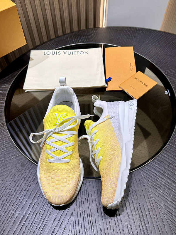 LVT SNEAKERS