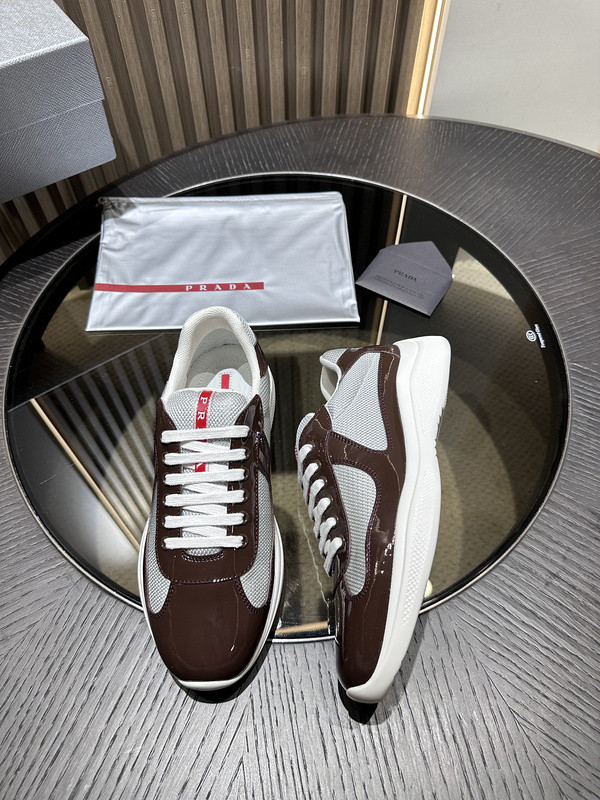 PR SNEAKER