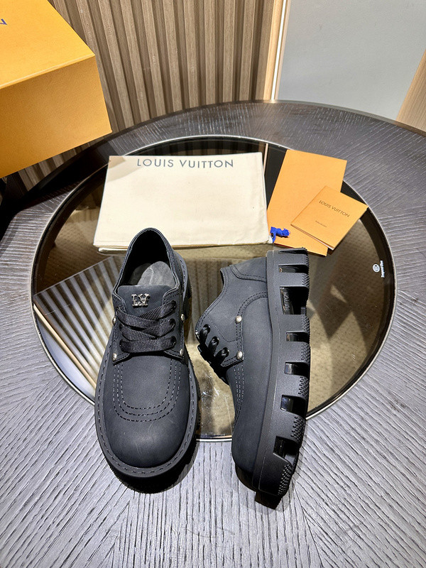LVT BOOTS