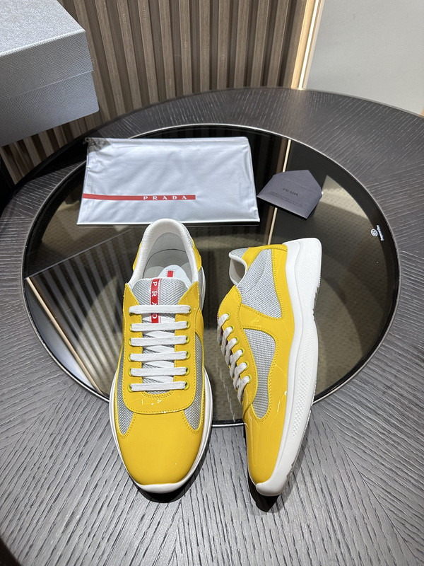PR SNEAKER