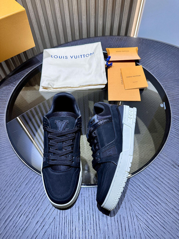 LVT SNEAKERS