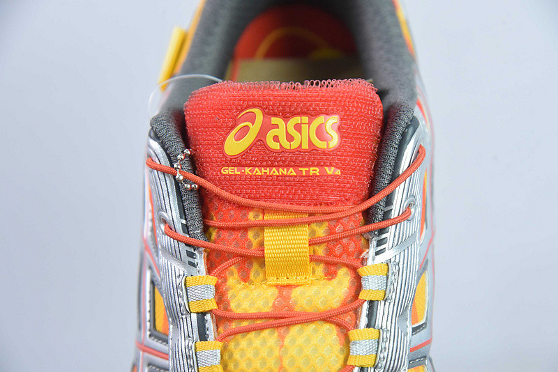 ASICS TroubleSmile X Gel Kahana TR V4 