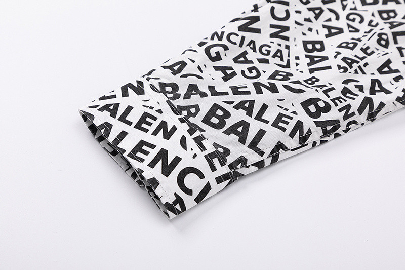 Balenciaga Clothes