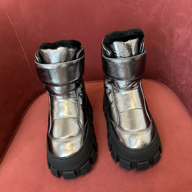 PR SNEAKER