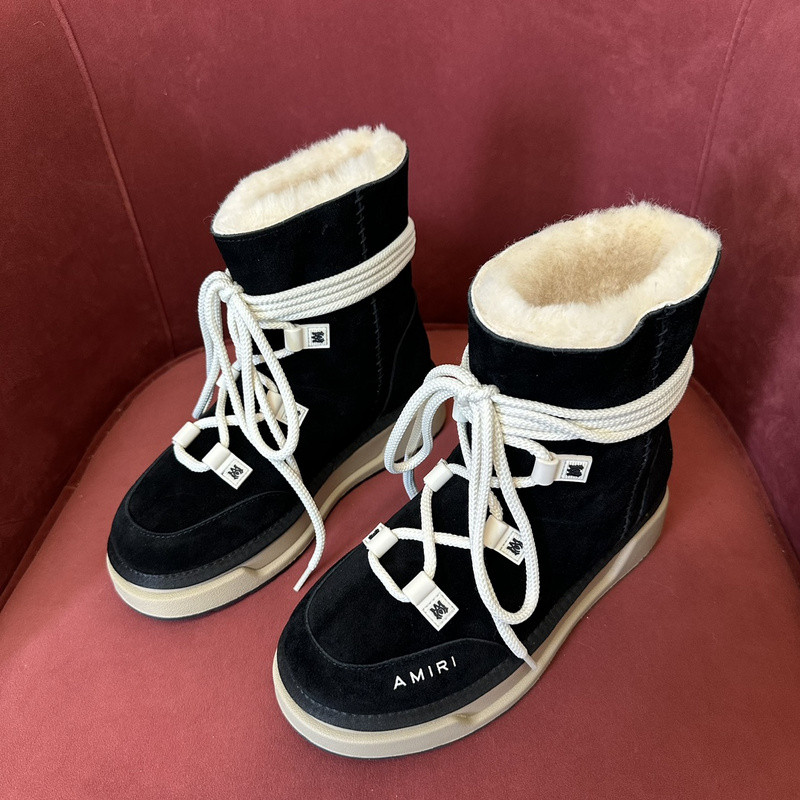 AMIRI MA-1 Sneakers