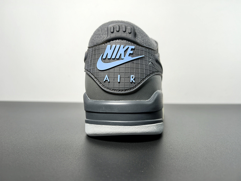 Air Jordan 4 RM GS 