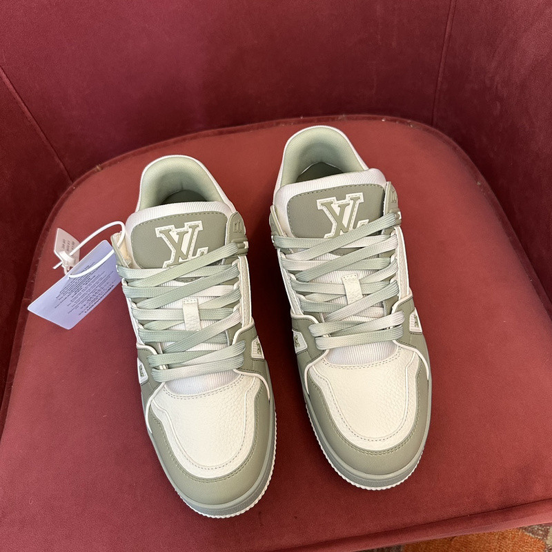 LVT SNEAKERS