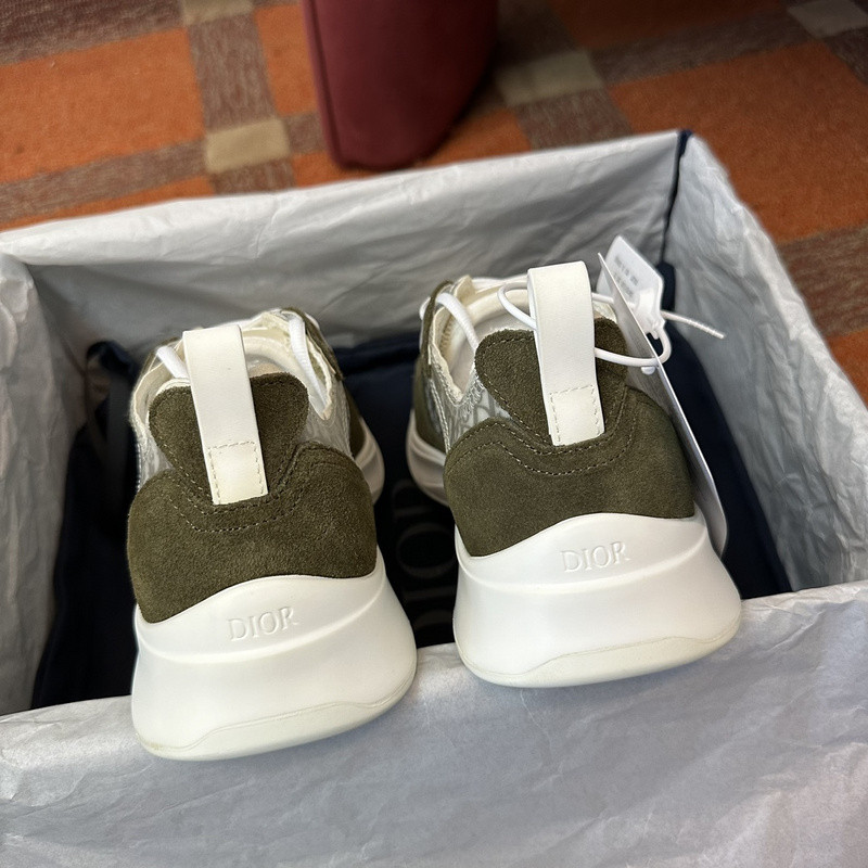 DIO* B25 SNEAKER