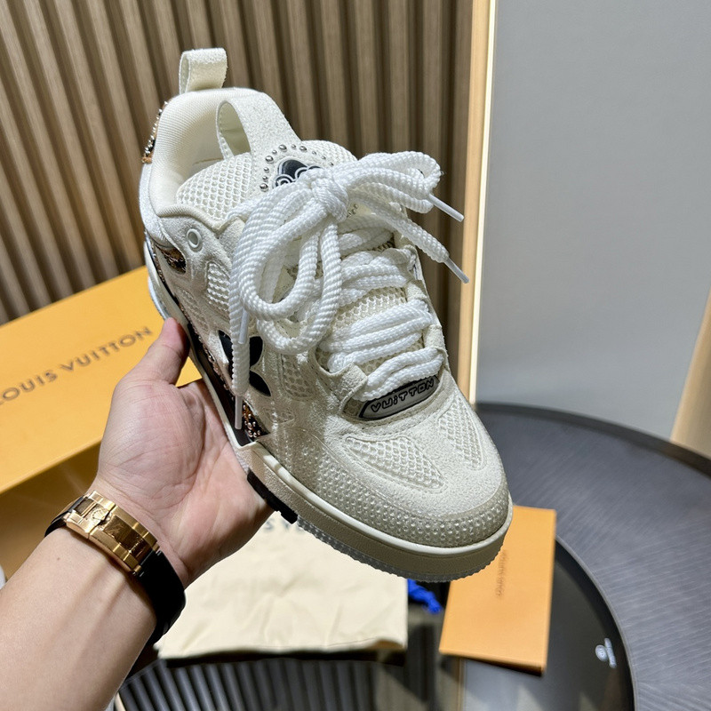 LVT SNEAKERS