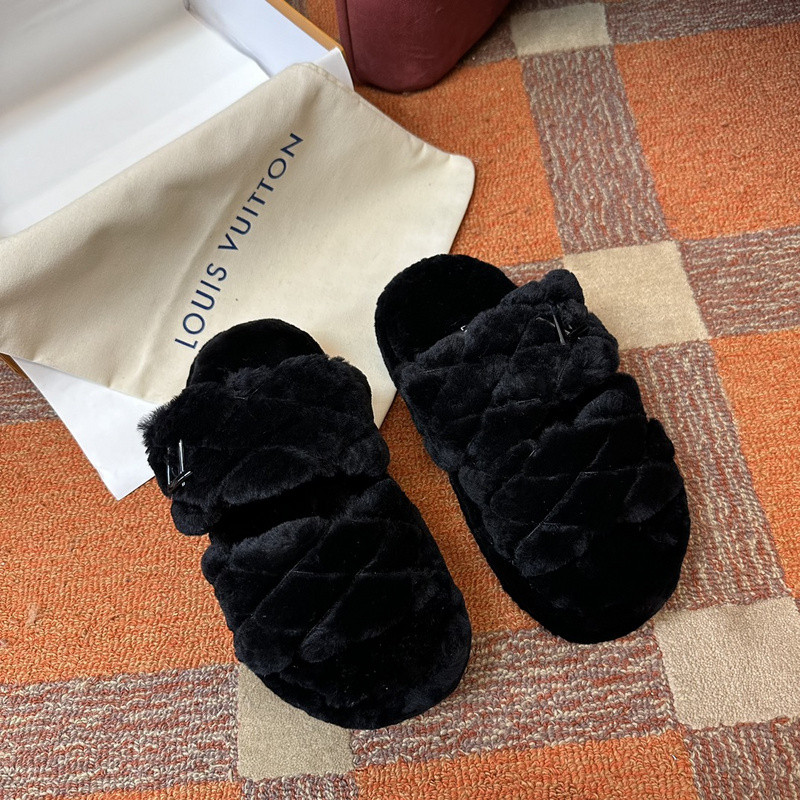 LVT SANDALS