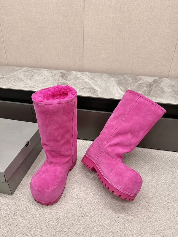 BC BOOTS