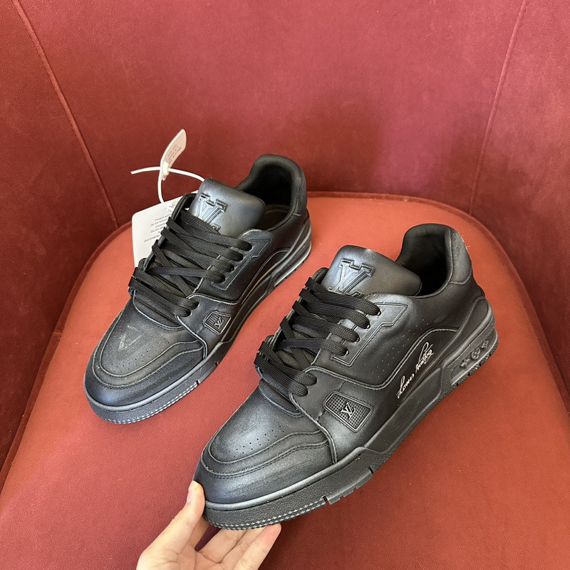 LVT SNEAKERS