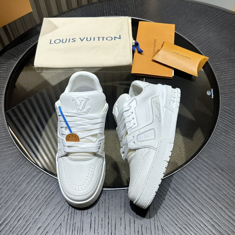 LVT SNEAKERS