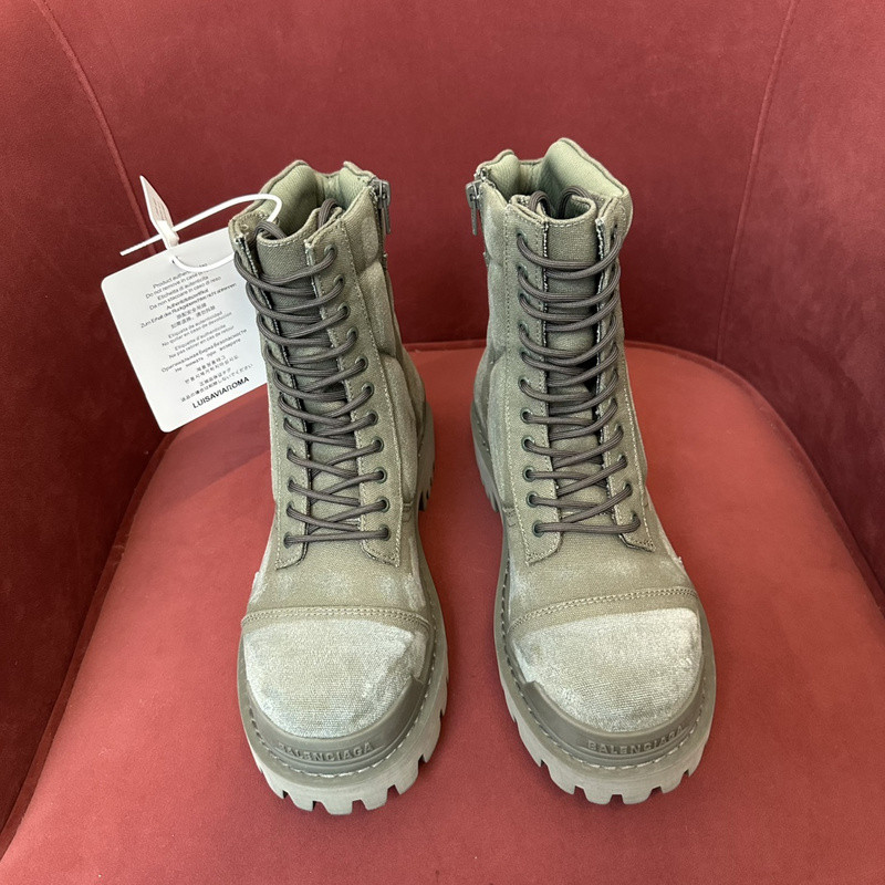 BC BOOTS
