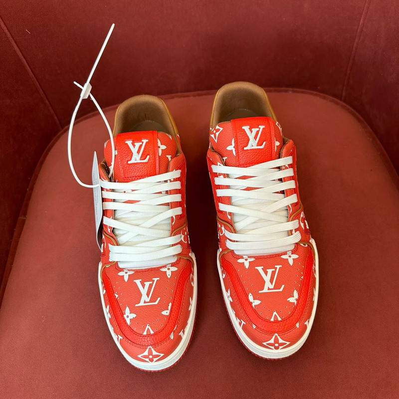 LVT SNEAKERS