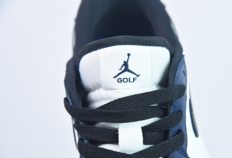 AIR JORDAN 1 LOW GOLF 