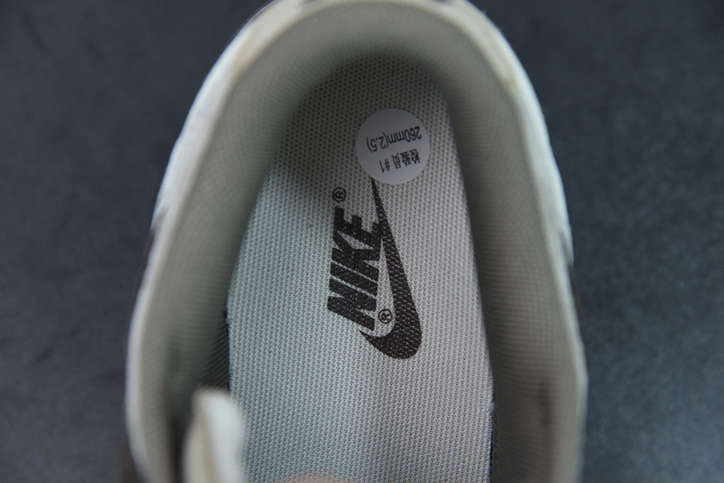 OTOMO KATSUHIRO X NIKE SB DUNK LOW STEAMBOY OST GREY BROWN MOCHA LF0039-001