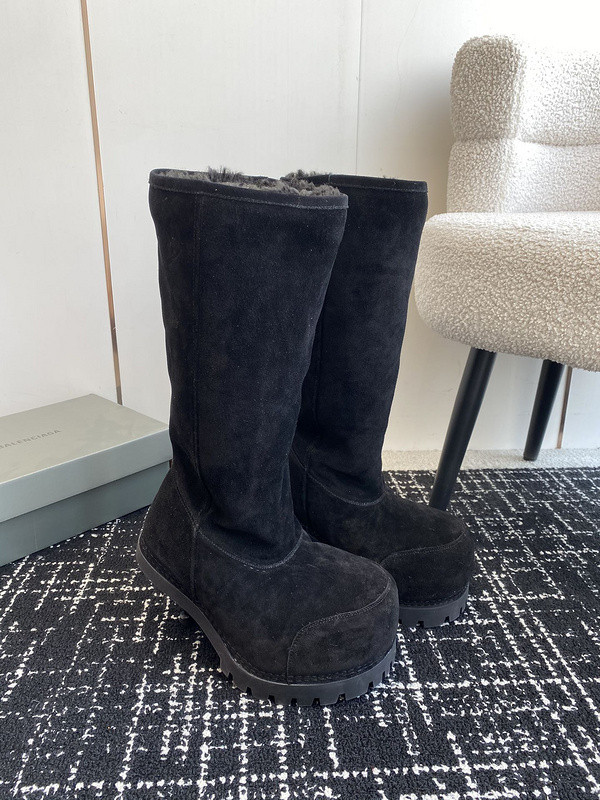 BC BOOTS