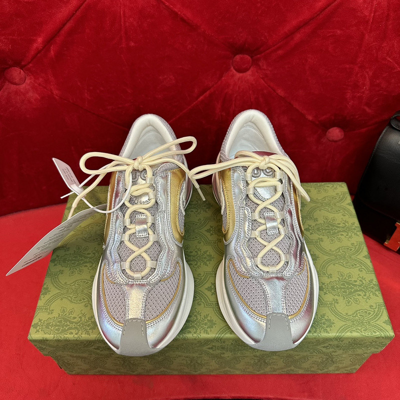 G*u*i sneaker