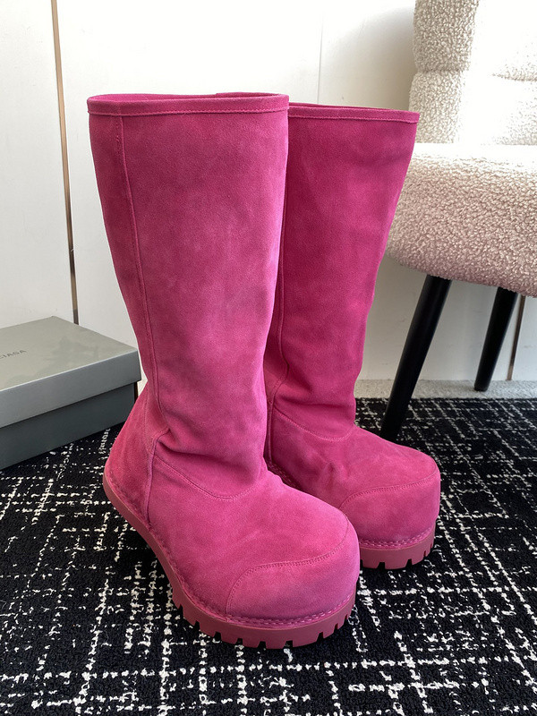 BC BOOTS