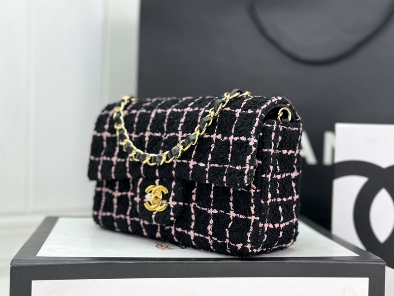 Ch*el purse