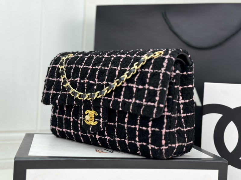 Ch*el purse