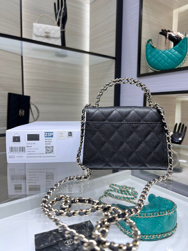 Ch*el purse