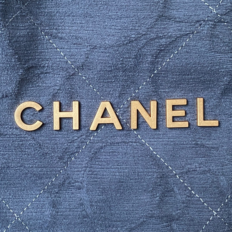 Ch*el purse