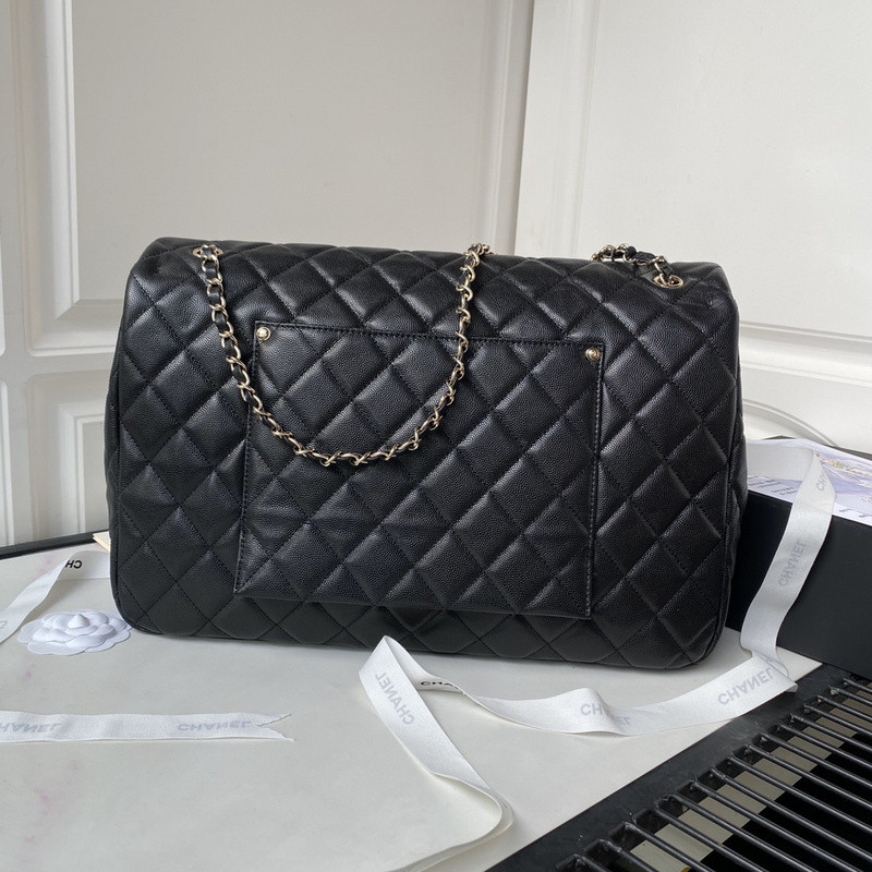 Ch*el purse