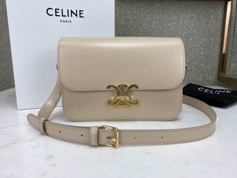 Ce**e bag
