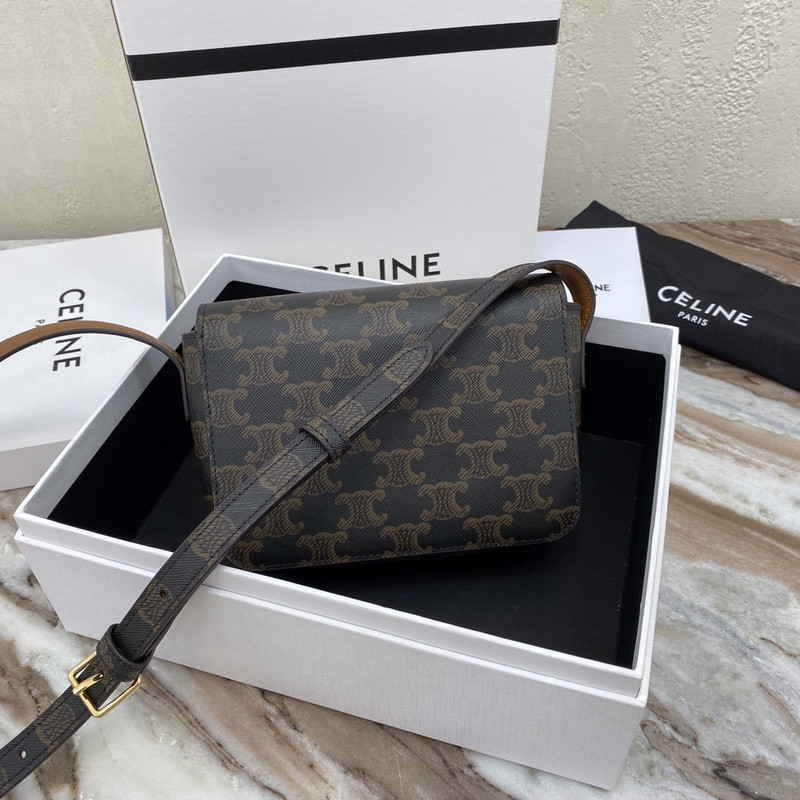 Ce**e bag
