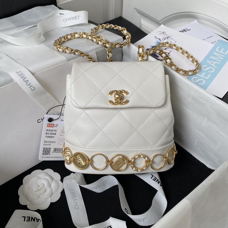 Ch*el purse