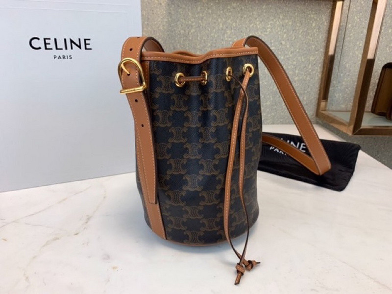 Ce**e bag