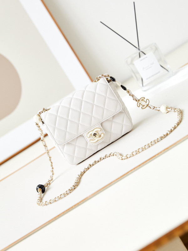 Ch*el purse