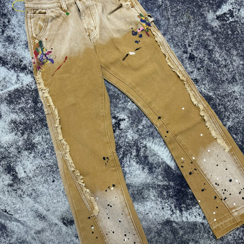 Aceshoe Jeans