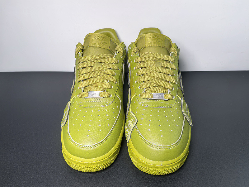 NIKE Cactus Plant Flea Market X Air Force 1 Low Premium 