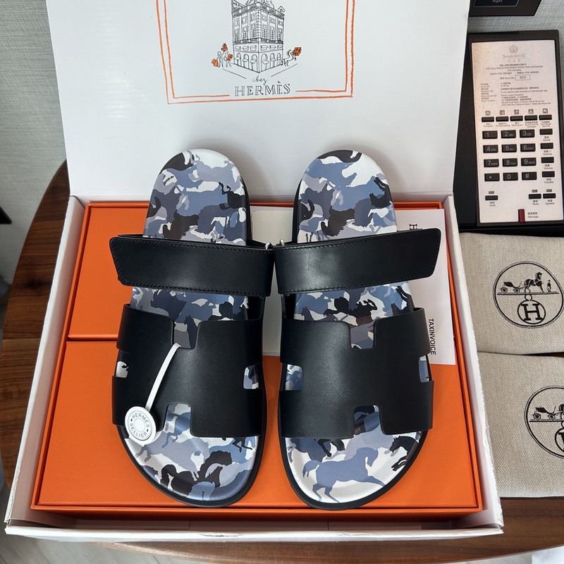 HERMES SLIDE