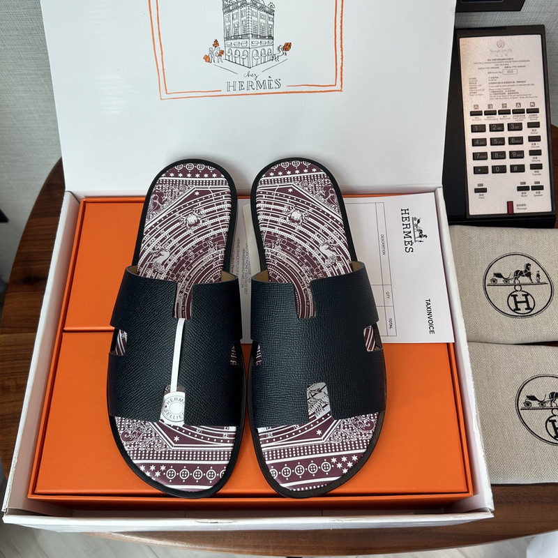 HERMES SLIDE
