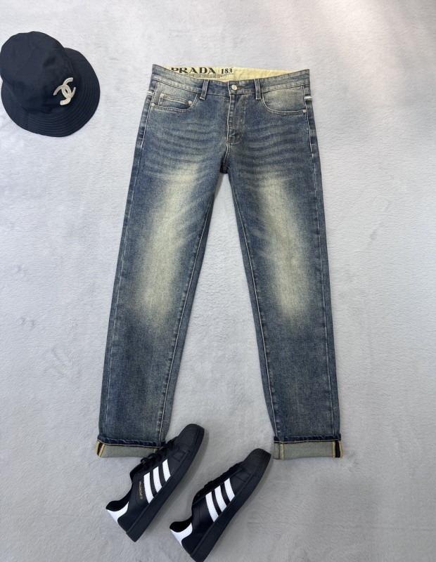 Aceshoe Jeans