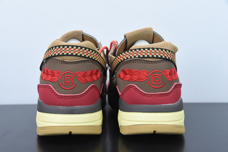 CLOT X Air Max 1 