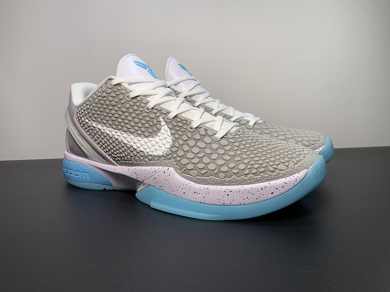 NIKE ZOOM KOBE 6 “DARK KNIGHT