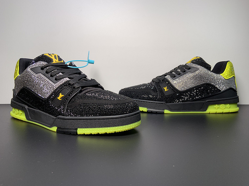 LVT SNEAKERS